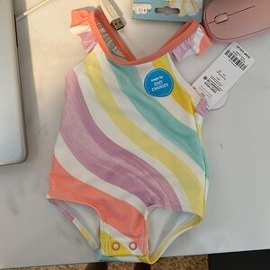 Carters bathing suit